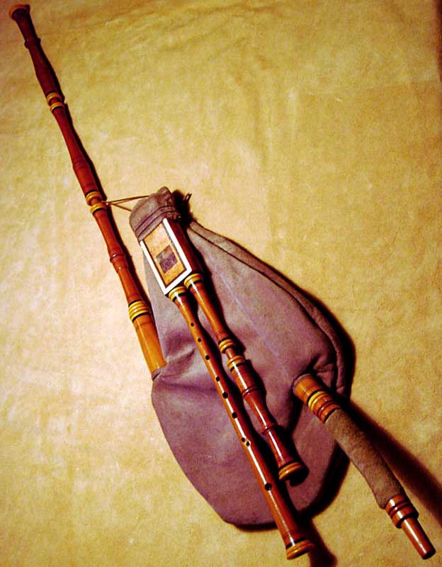 Musette Béchonnet