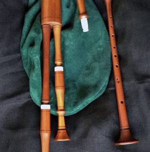 Bagpipes