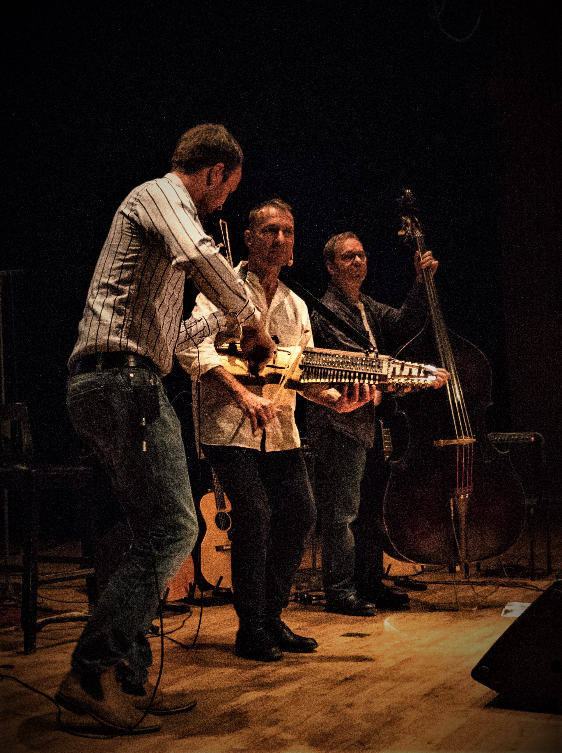 Faust, Fredriksson & Blom