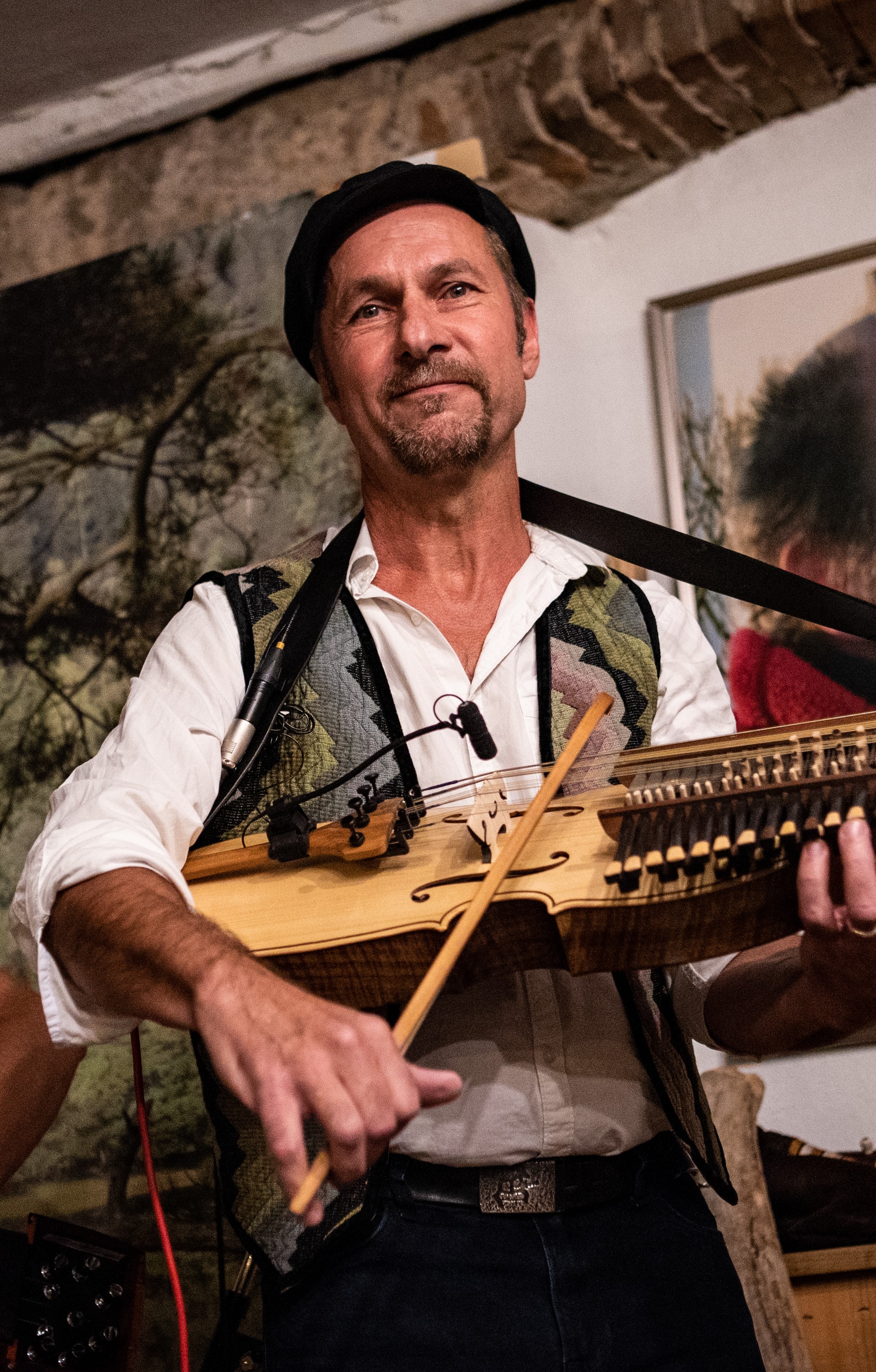 Alban Solo