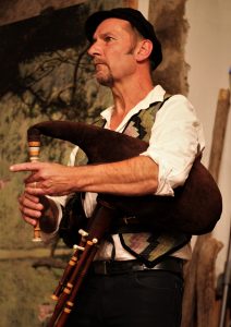 faust brabild71 Volker Biekert