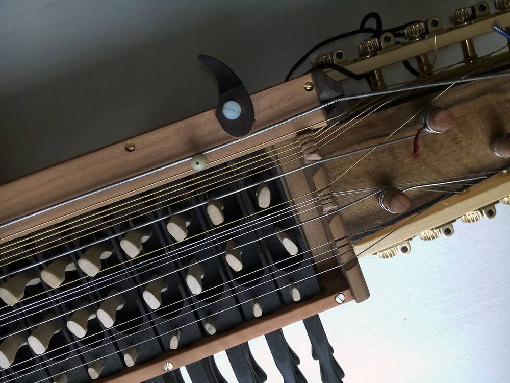 Nyckelharpa